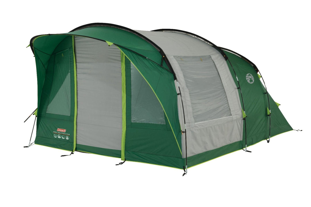 Coleman Rocky Mountain 5 Blackout Tent