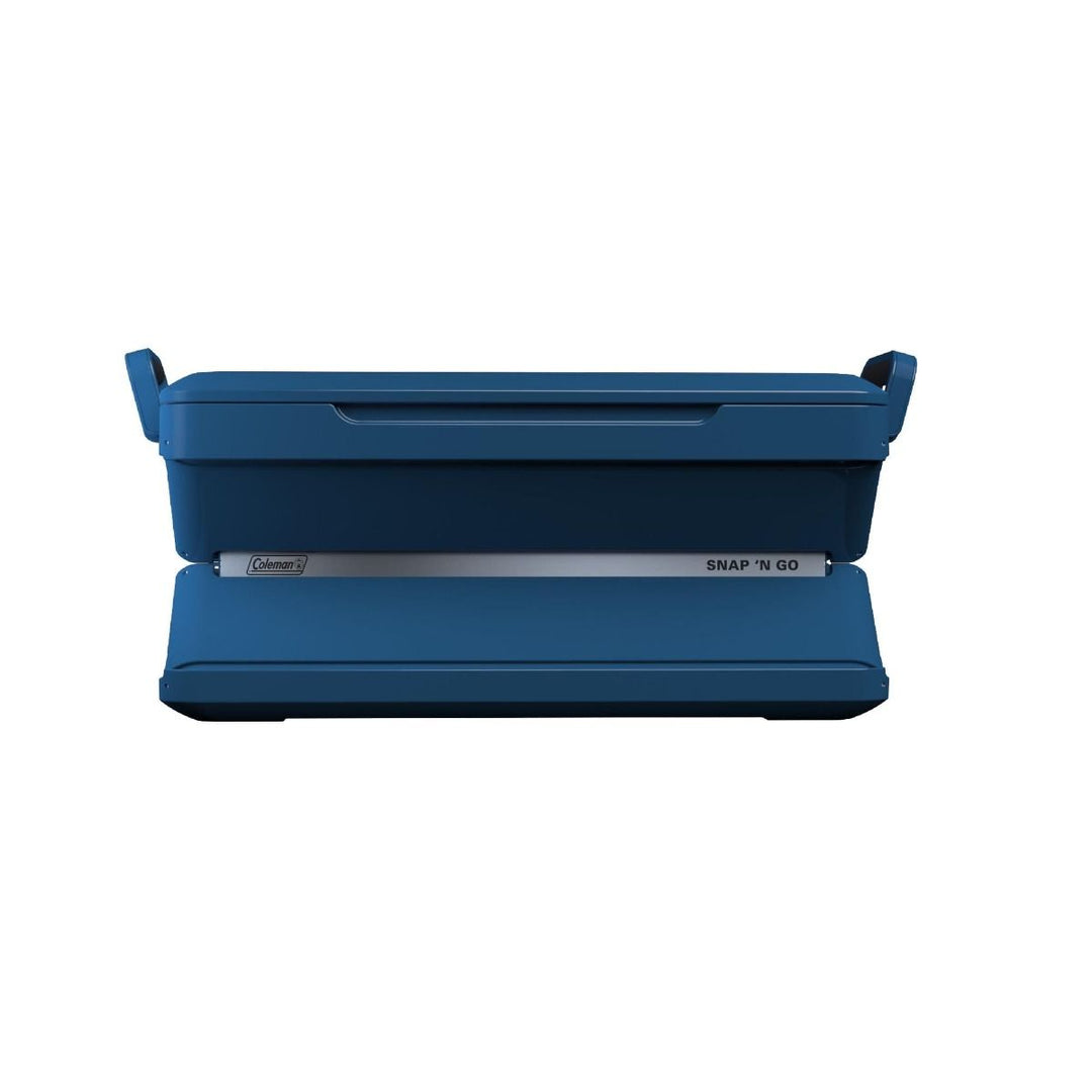 Coleman Snap n Go 45QT Collapsible Cooler