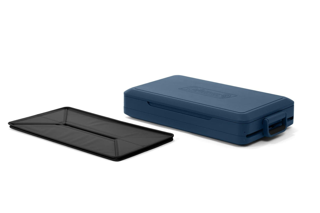 Coleman Snap n Go 45QT Collapsible Cooler