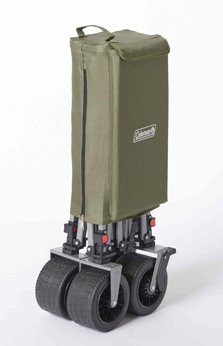 Coleman Ultimate Terrain Wagon