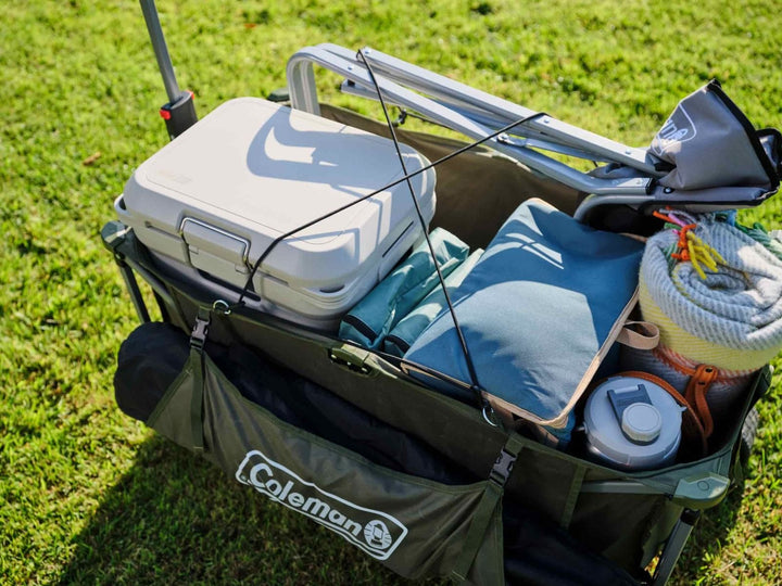 Coleman Ultimate Terrain Wagon