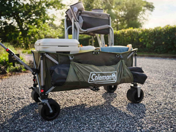 Coleman Ultimate Terrain Wagon