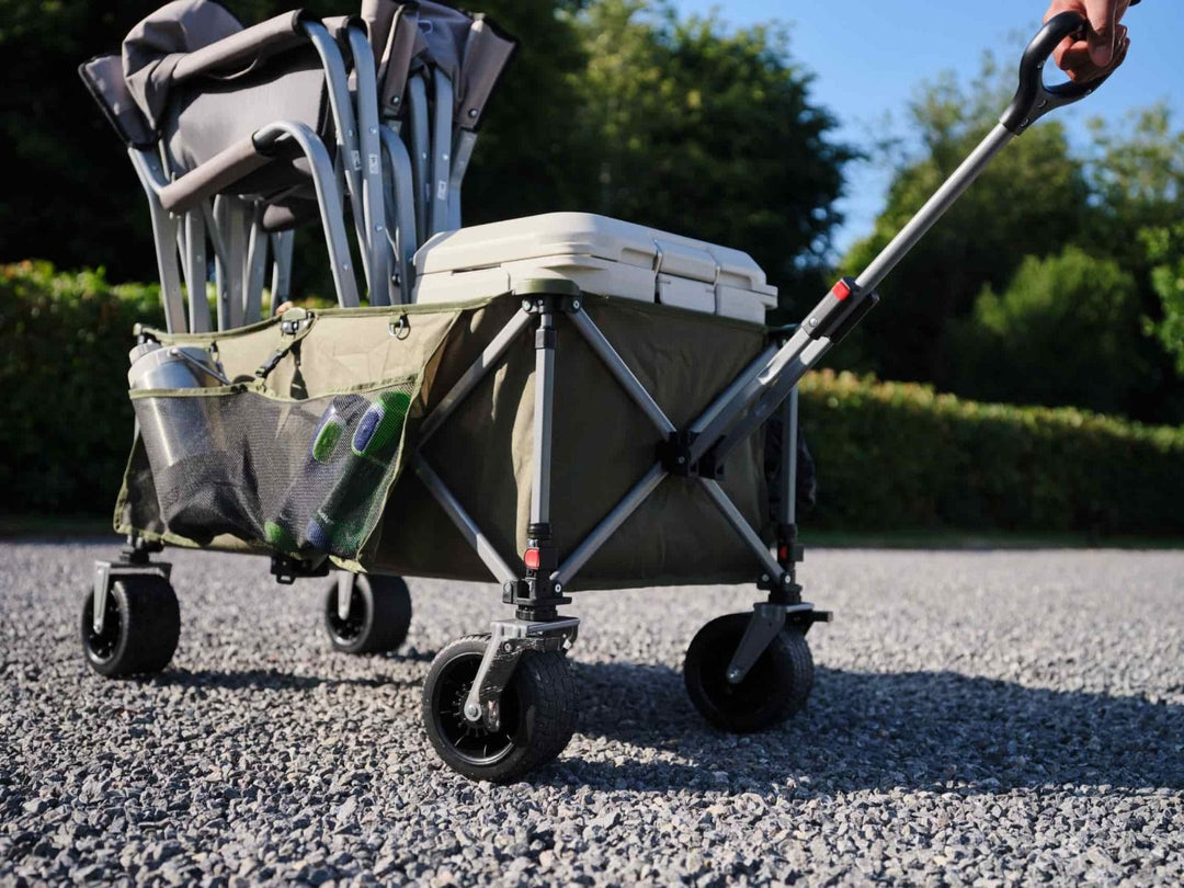 Coleman Ultimate Terrain Wagon