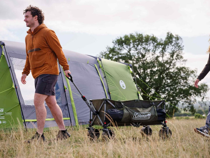Coleman Ultimate Terrain Wagon