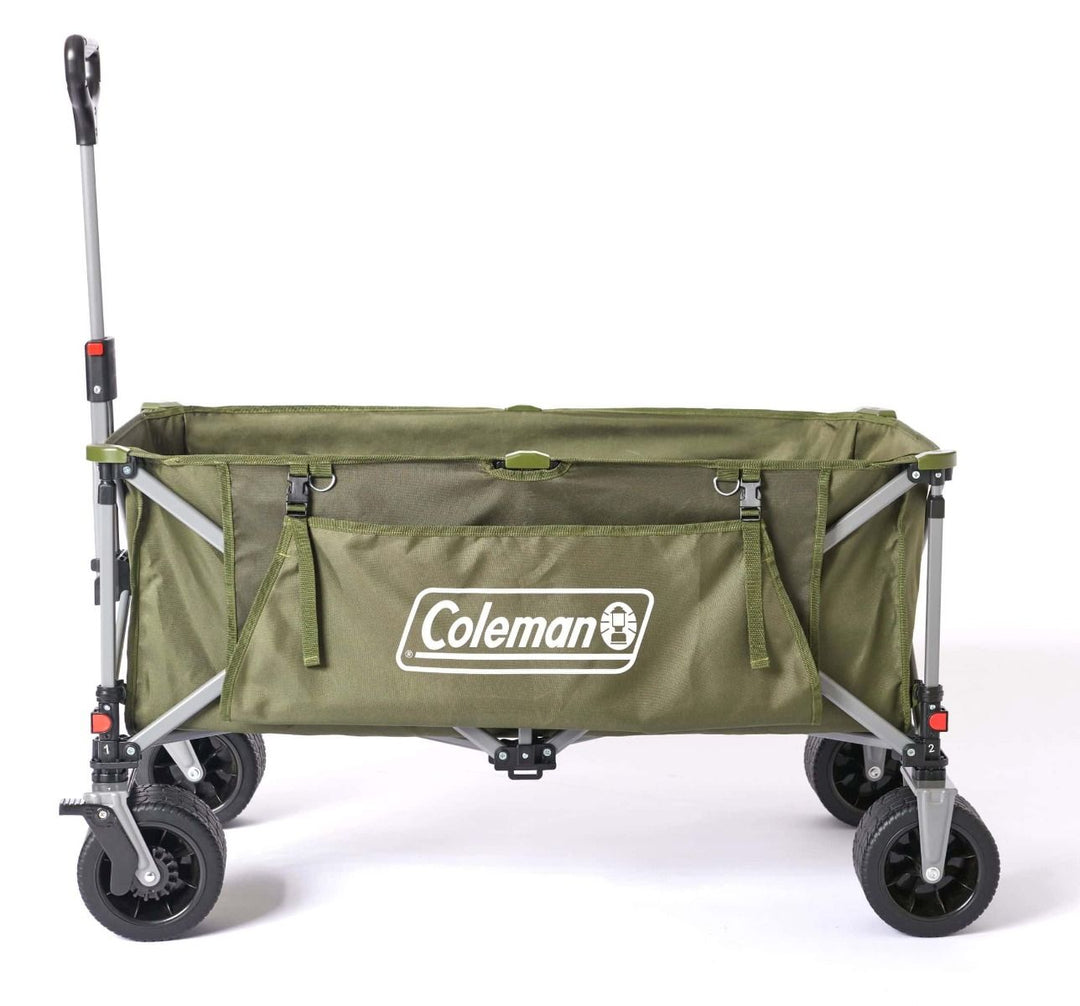 Coleman Ultimate Terrain Wagon