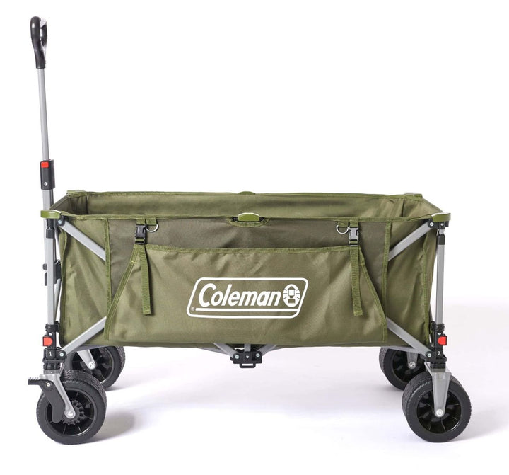 Coleman Ultimate Terrain Wagon