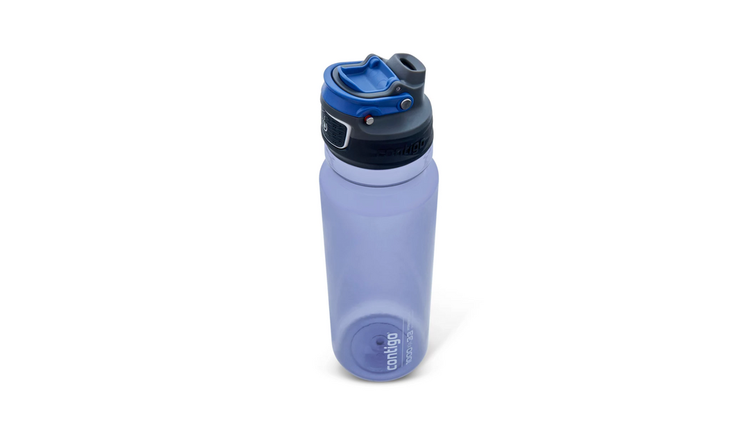 Contigo Freeflow Tritan 1000ml Water Bottle Bluecorn