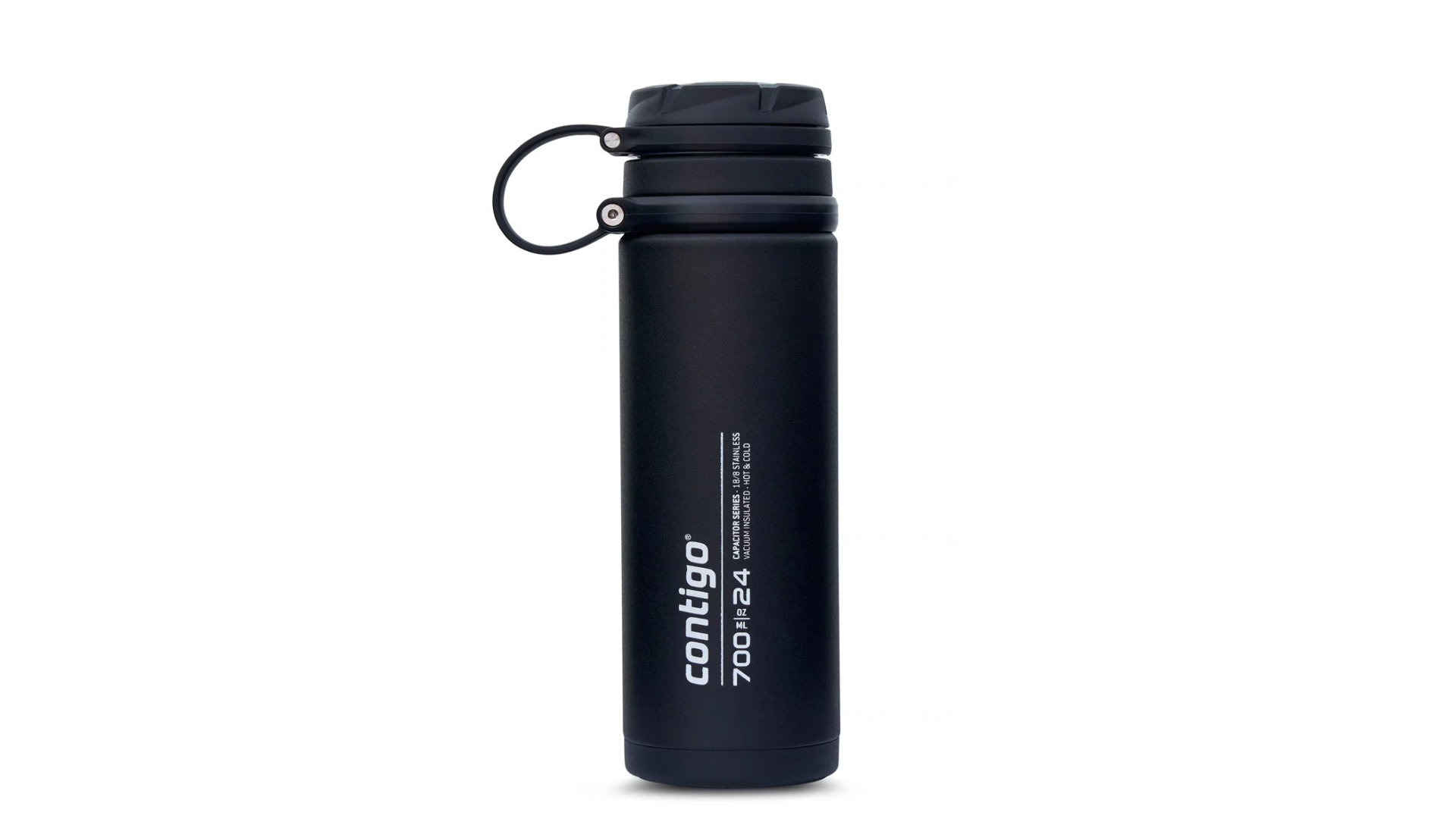 Walmart Contigo Stainless Steel Water Bottles Contigo 32 Oz