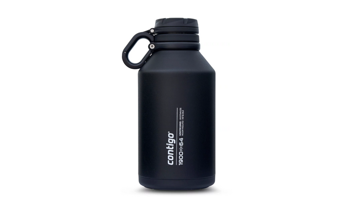 Contigo Grand Stainless Steel Insulated bottle 1900ml