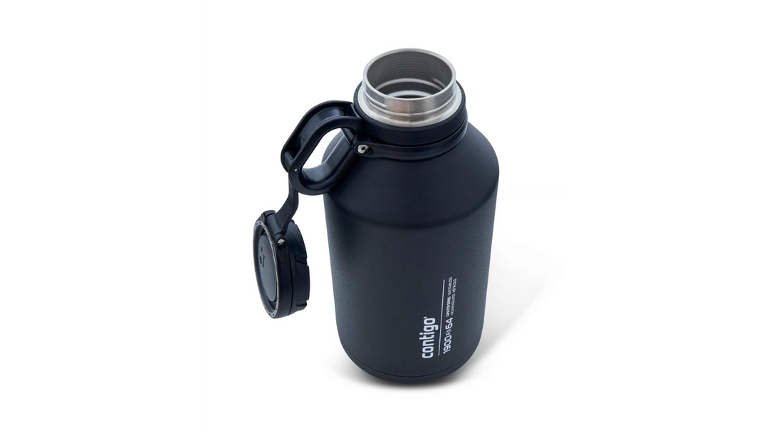 Contigo Grand Stainless Steel Insulated bottle 1900ml