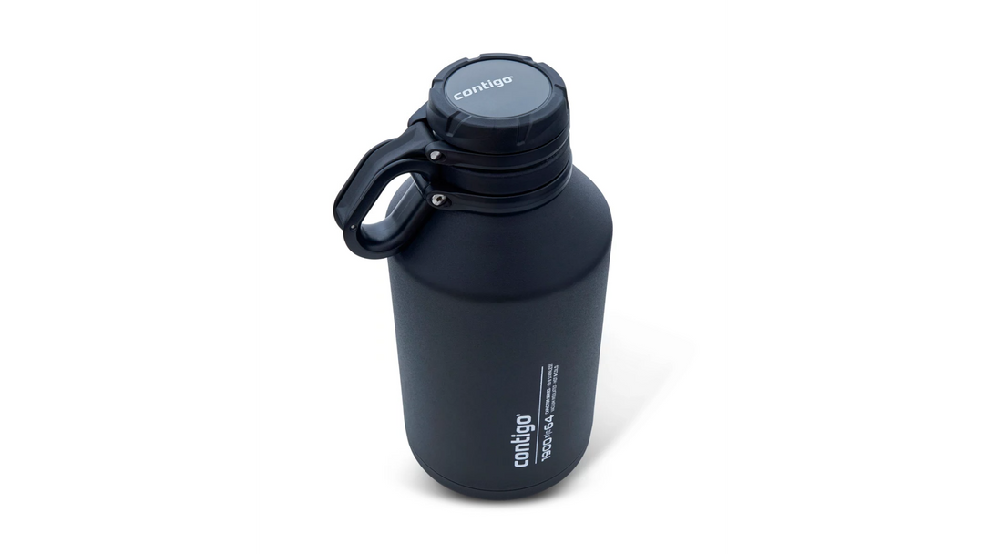 Contigo Grand Stainless Steel Insulated bottle 1900ml