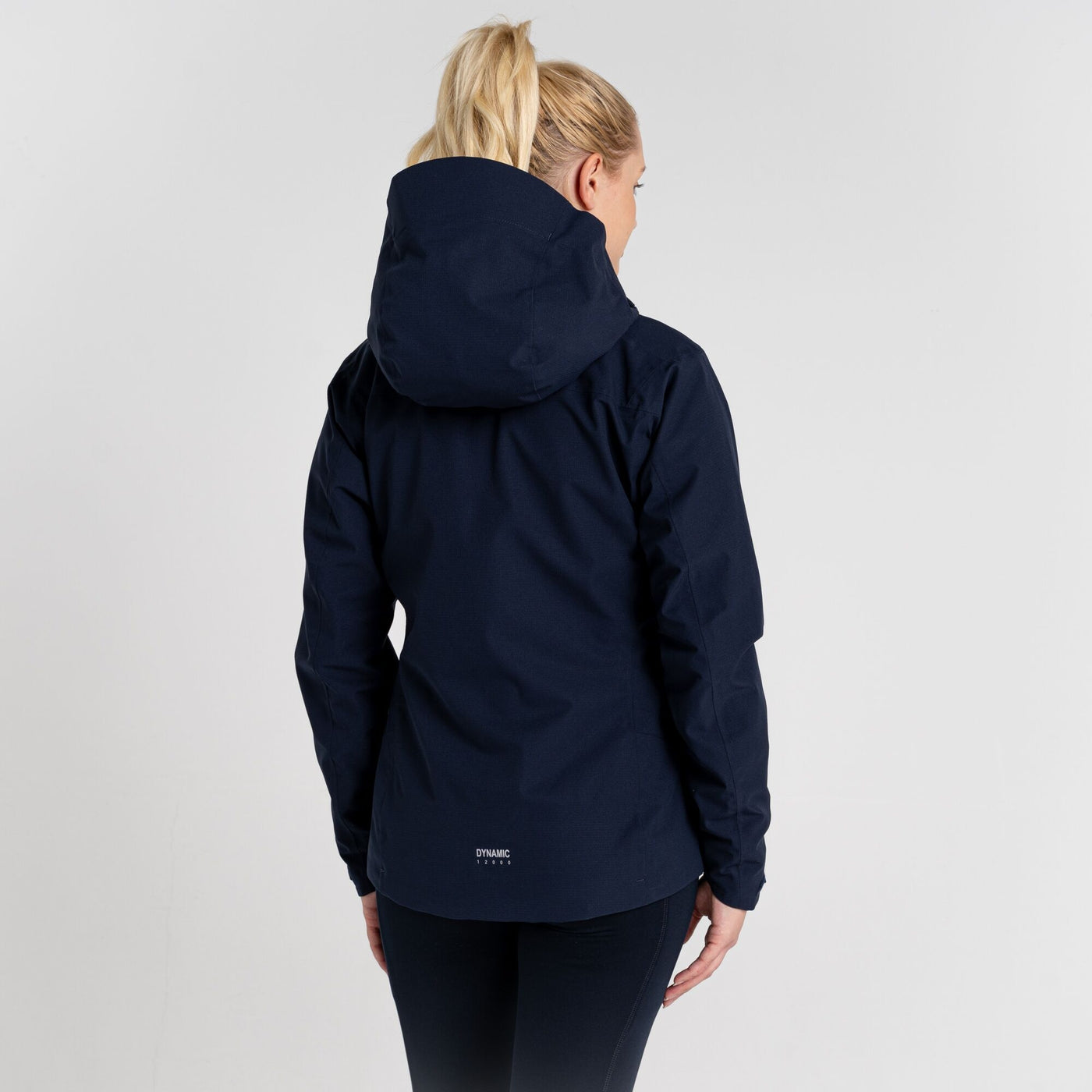 Craghoppers Womens Waterproof Dynamic Pro Jacket