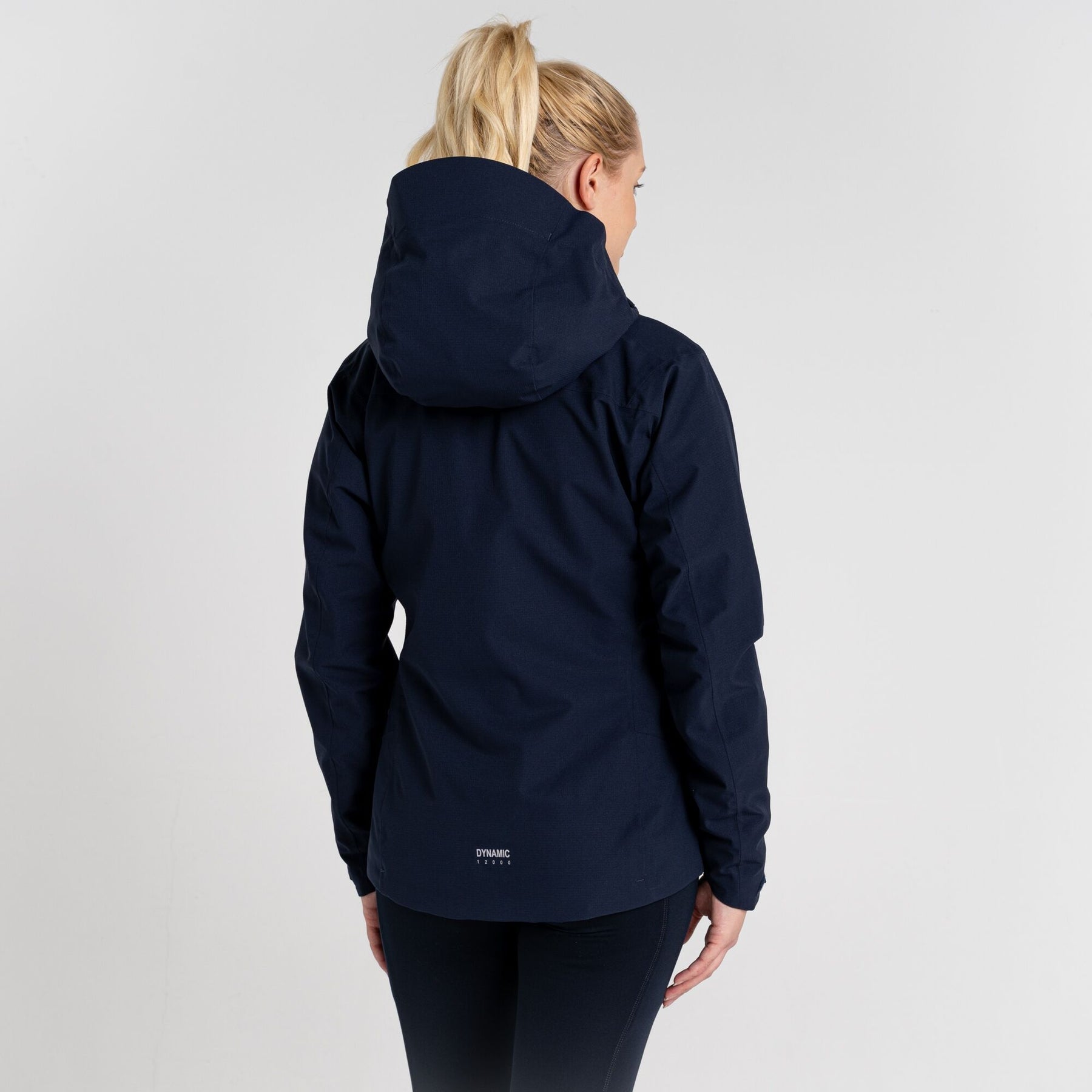 Craghoppers Womens Dynamic Waterproof Jacket 