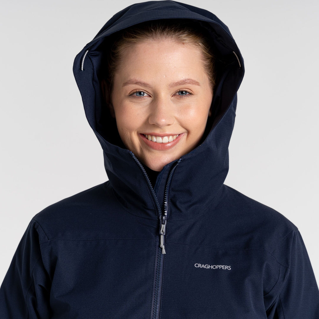 Craghoppers Womens Waterproof Dynamic Pro Jacket