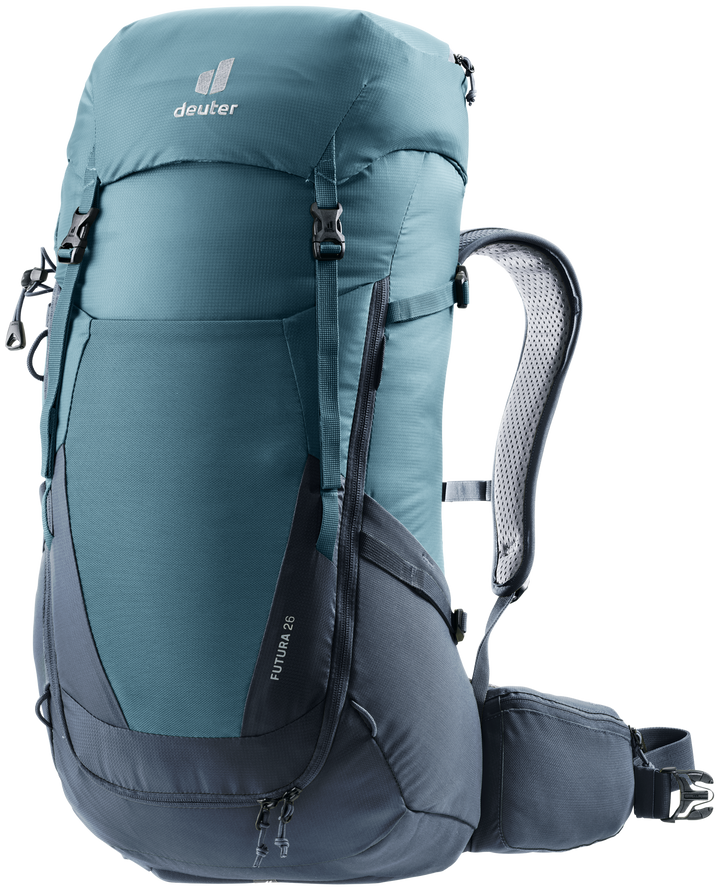 Deuter Futura 26 Day Pack Atlantic-Ink