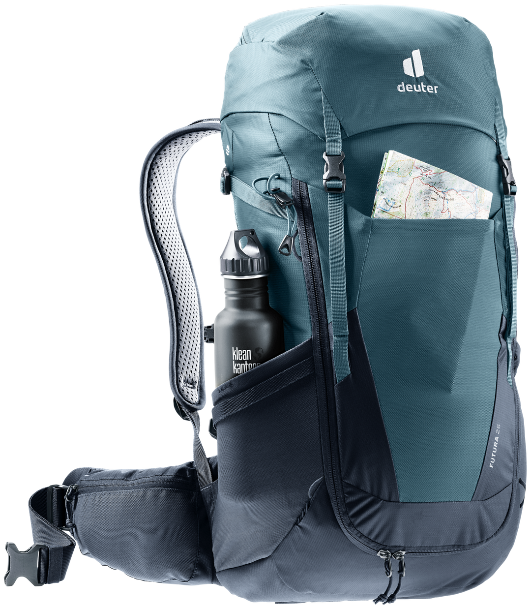Deuter Futura 26 Day Pack Atlantic-Ink