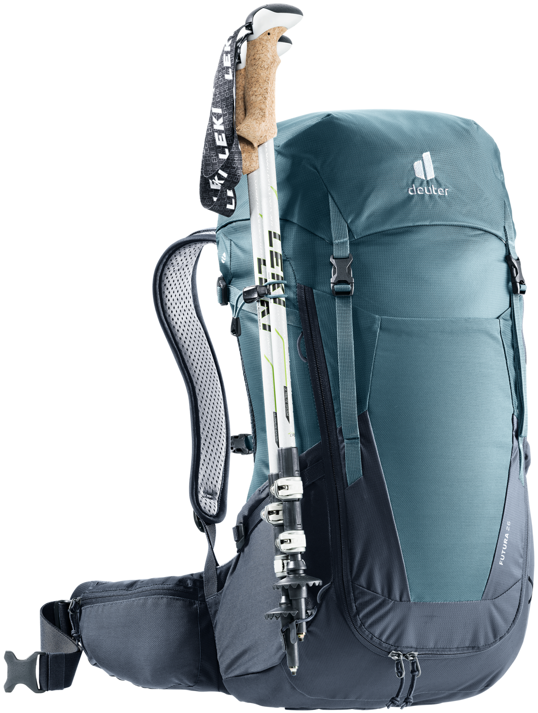Deuter Futura 26 Day Pack Atlantic-Ink