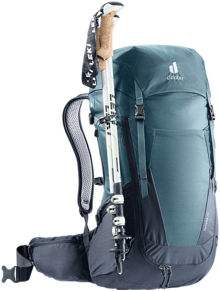 Deuter Futura 26 Day Pack Atlantic-Ink