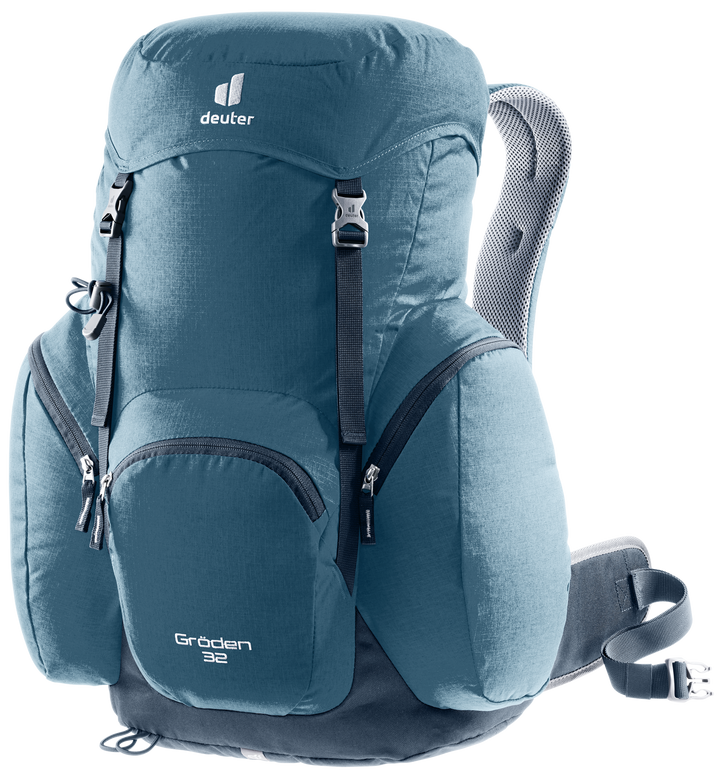 Deuter Groden 32 Graphite Ink
