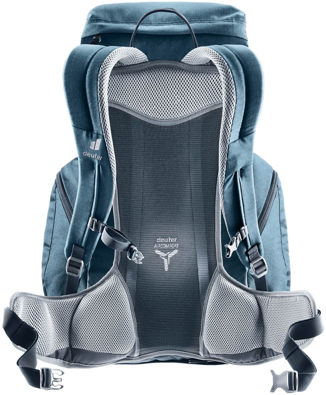 Deuter Groden 32 Graphite Ink