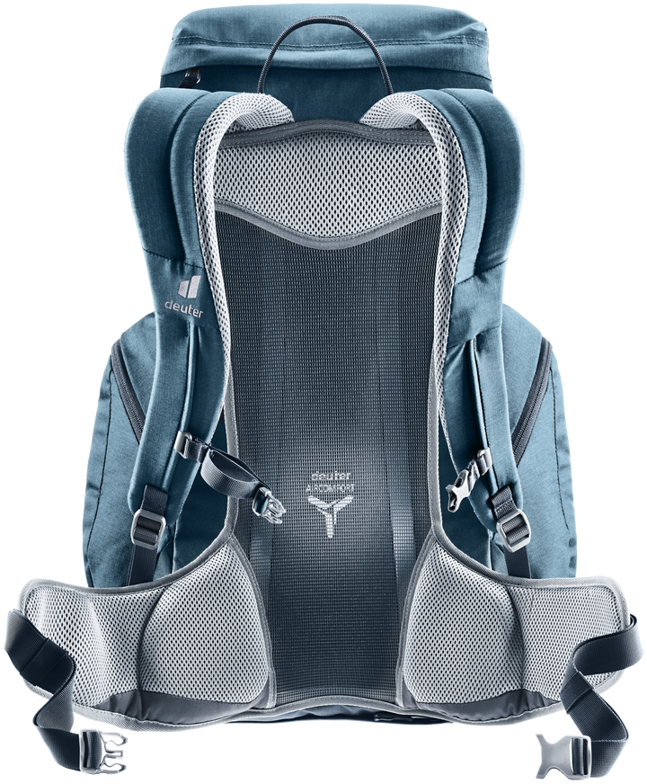 Deuter Groden 32 Graphite Ink
