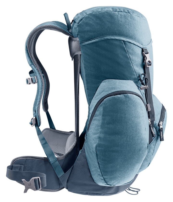 Deuter Groden 32 Graphite Ink