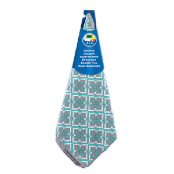 Dish Cloth 30x30 - 3PK