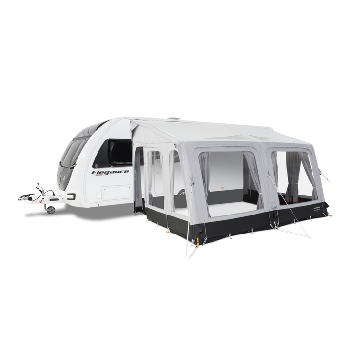 Dometic Grande AIR Tour 390 S