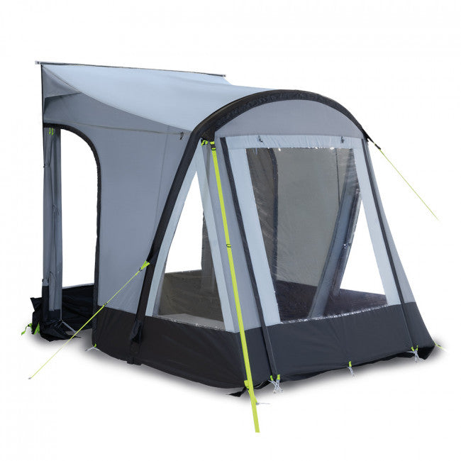 Dometic Leggera Air 220 S Including Carpet