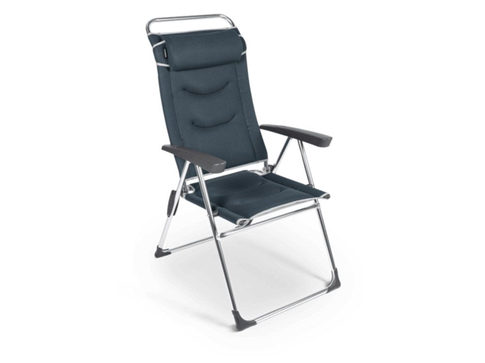 Dometic Lusso Milano Chair Ocean