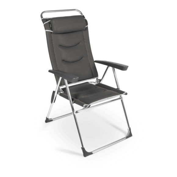 Dometic Lusso Milano Chair Ore