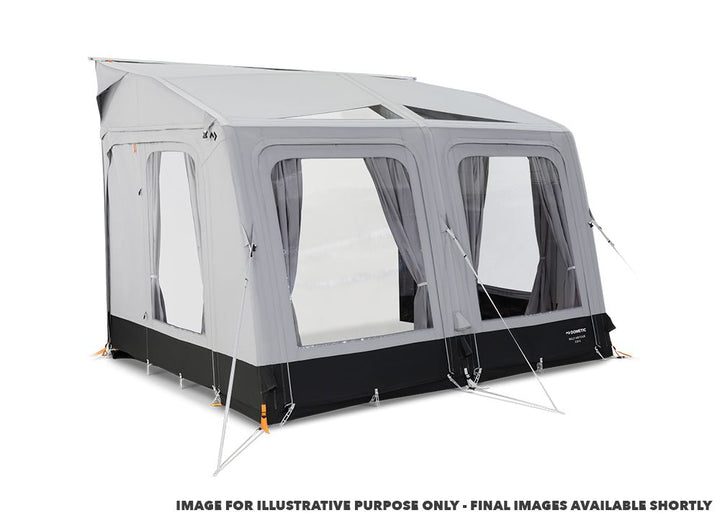 Dometic Rally AIR Tour 390 S