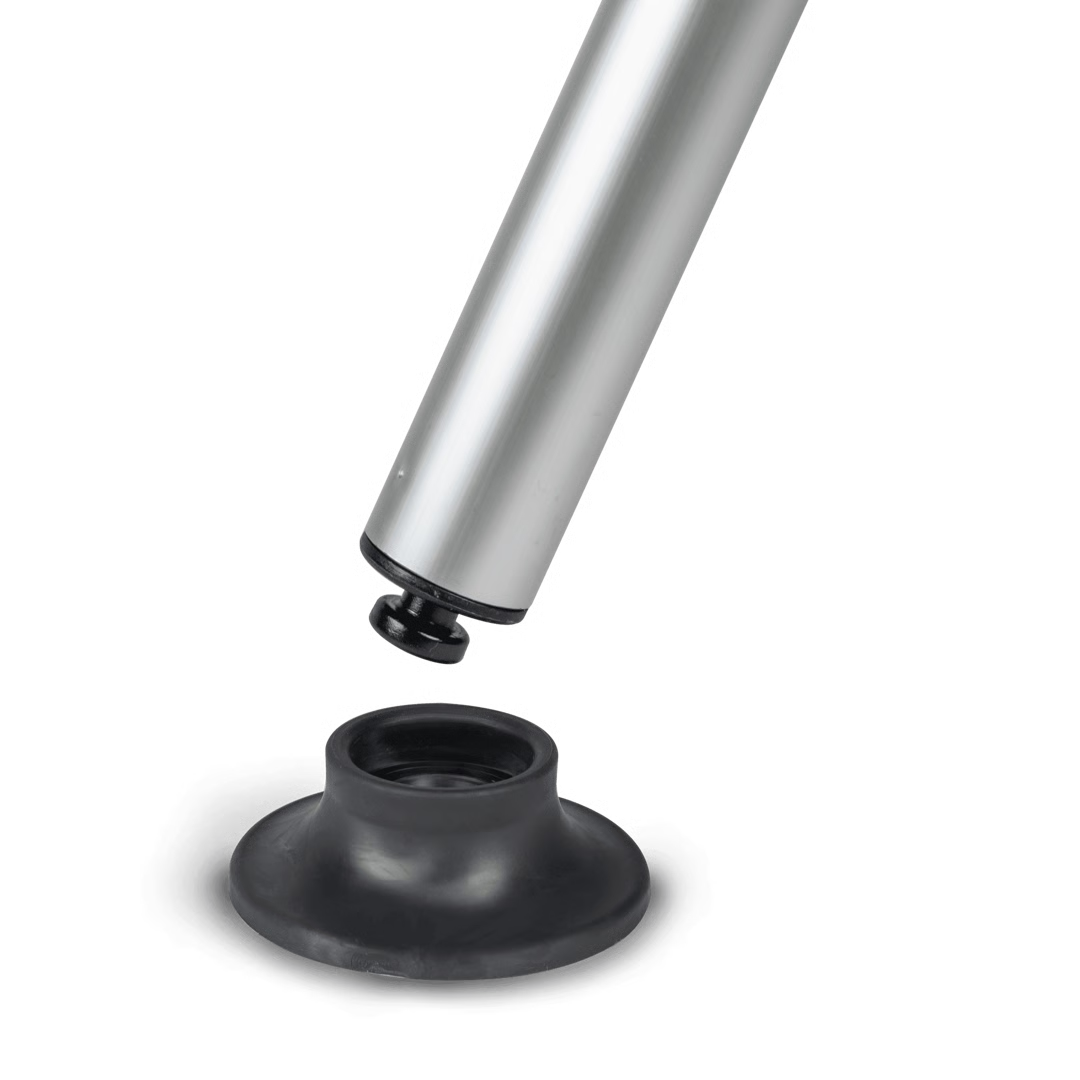 Dometic Veranda Storm FootPlate