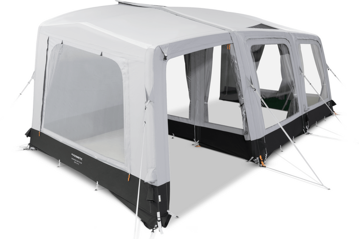 Dometic Grande AIR Tour Extension Left Hand S
