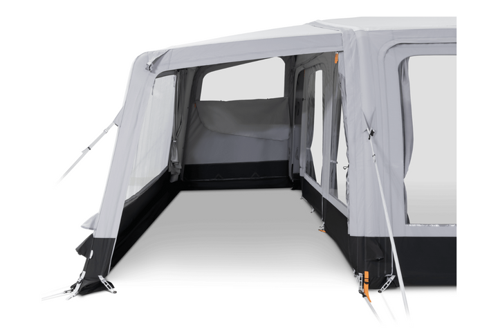 Dometic Grande AIR Tour Extension Left Hand S