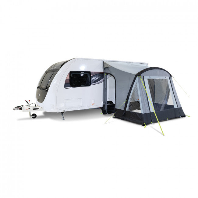 Dometic Leggera Air 220 S Including Carpet