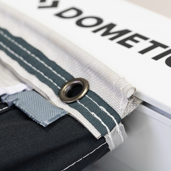 Dometic Leggera Air 220 S Including Carpet