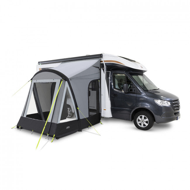 Dometic Leggera Air 220 S Including Carpet