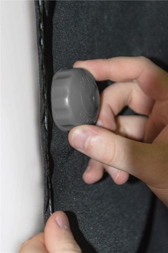 Dometic Limpet Fix Kit