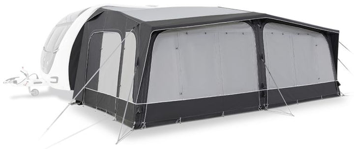 Dometic Residence Air All Season Size 18 Including Carpet