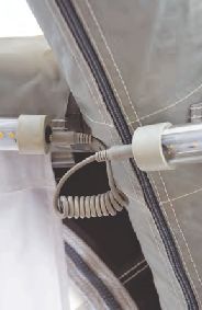 Dometic Sabrelink 150 Add-On