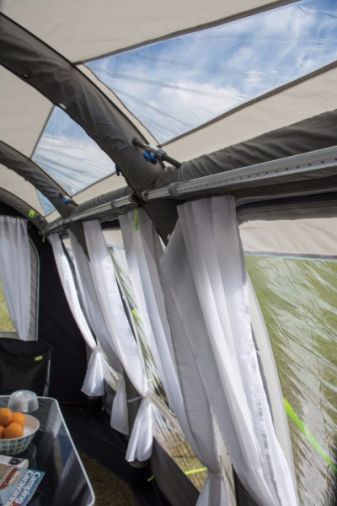 Dometic Sabrelink 150 Add-On