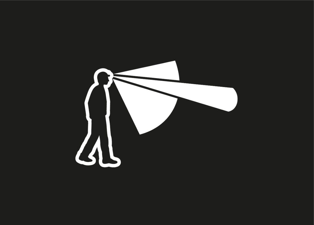 Petzl Actik Black Headlamp