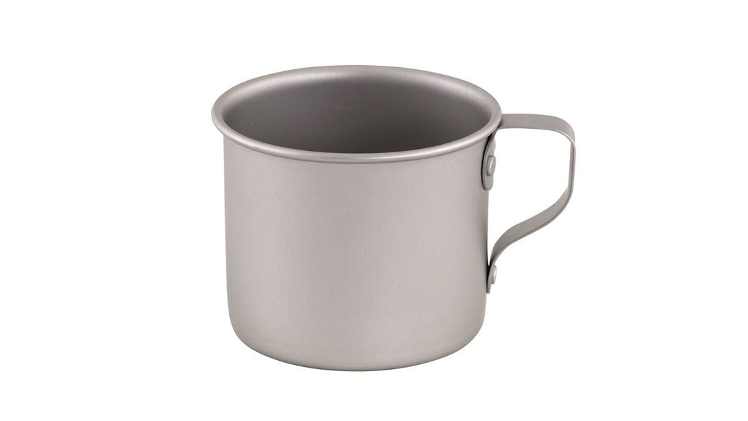 Easy Camp Adventure Mug