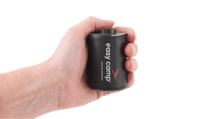 Easy Camp Allium Rechargeable Pump