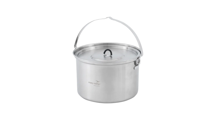 Easy Camp Campfire Pot 4L