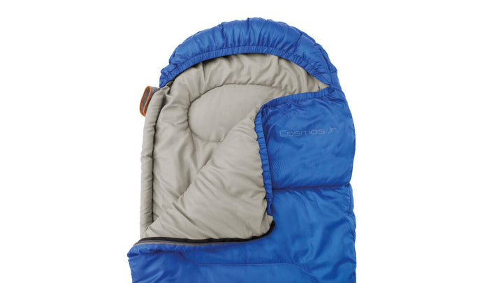 Easy Camp Cosmos Junior Blue Sleeping Bag