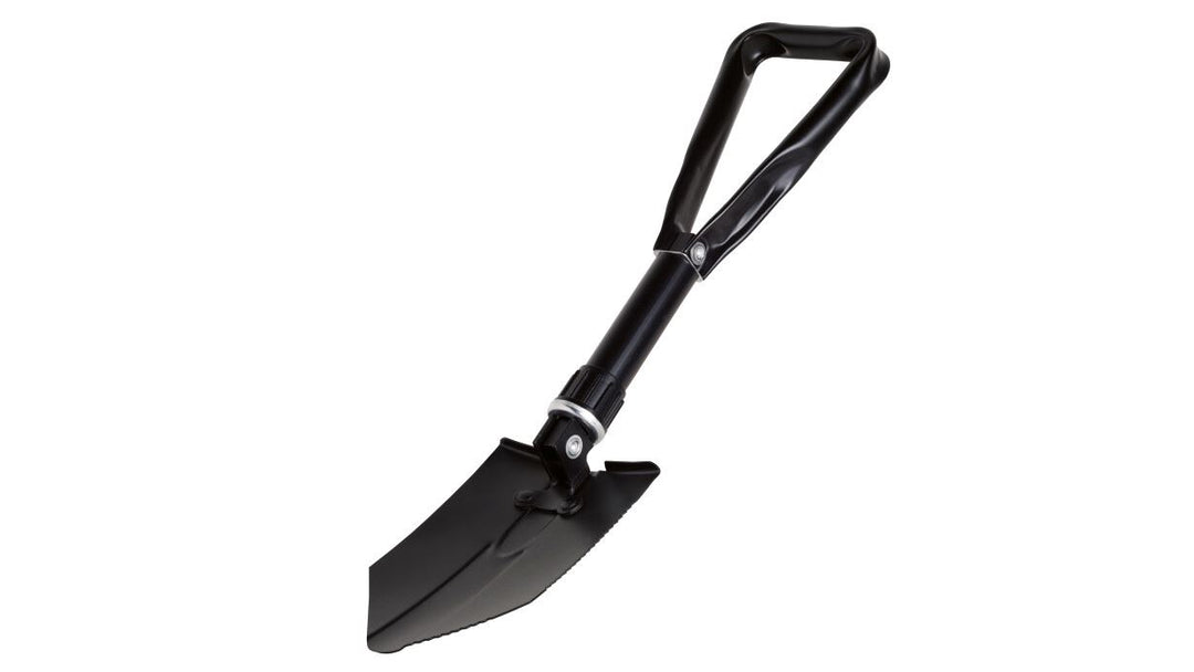 Easy Camp Folding Shovel