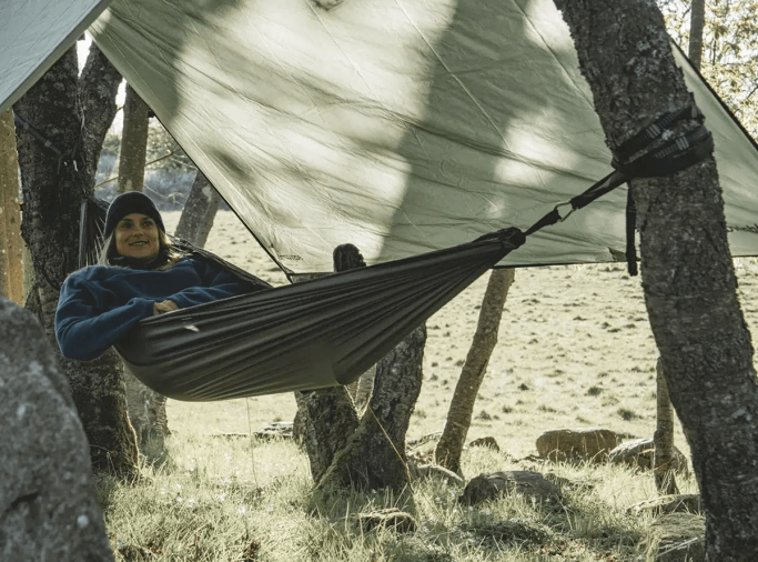 Easy Camp Pine Hammock XL