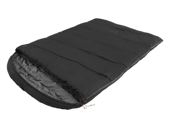 Easy Camp Raven Square Double 5°C